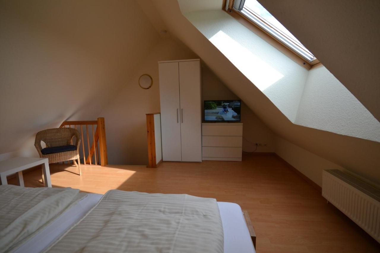 Haus Sir Henry Villa Grömitz Kültér fotó