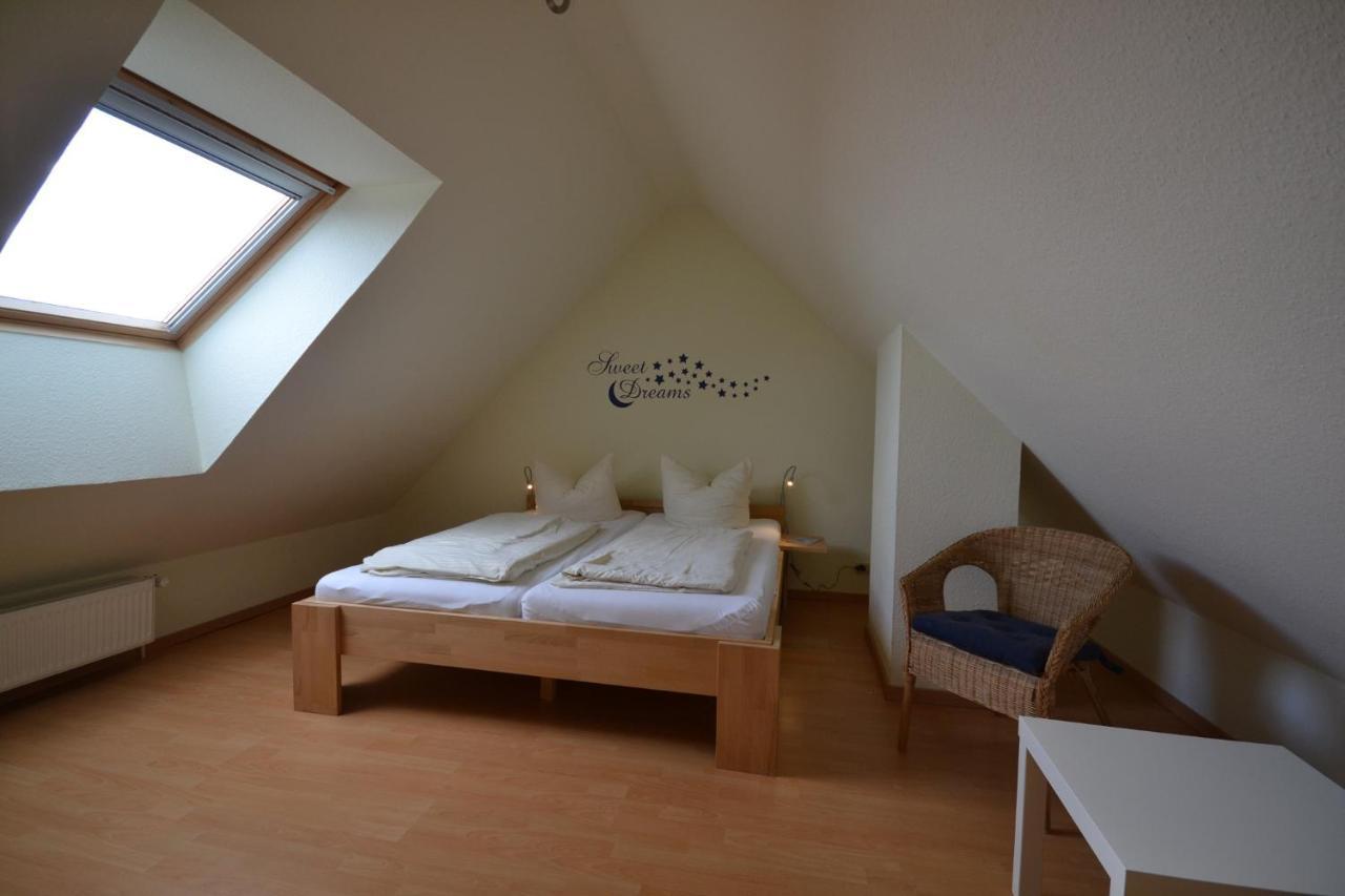 Haus Sir Henry Villa Grömitz Kültér fotó