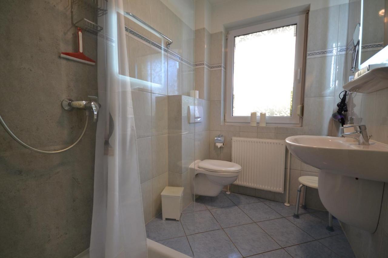 Haus Sir Henry Villa Grömitz Kültér fotó