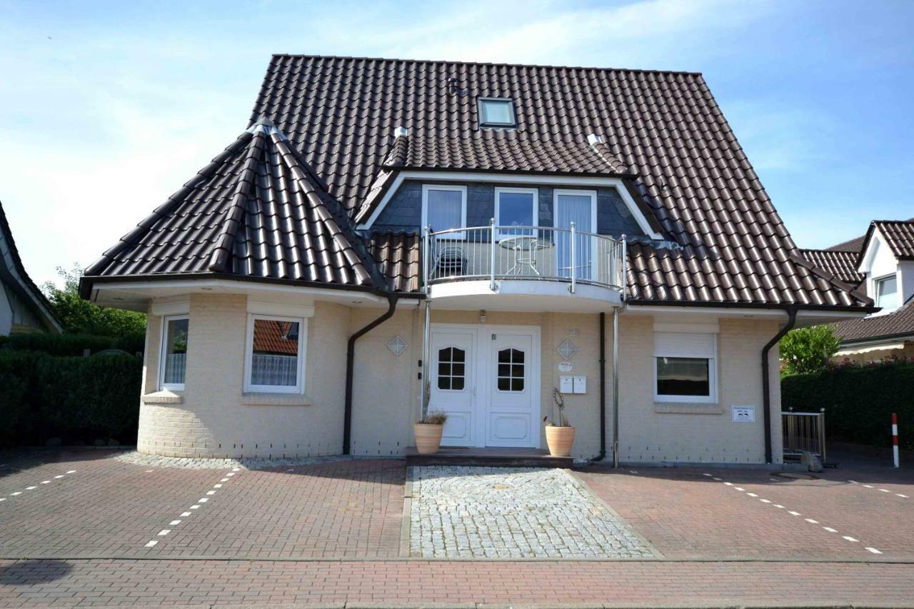Haus Sir Henry Villa Grömitz Kültér fotó