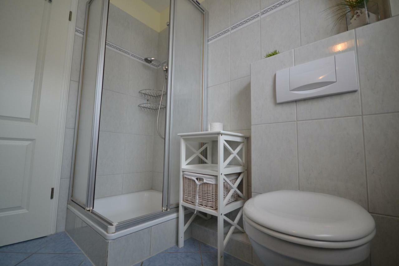 Haus Sir Henry Villa Grömitz Kültér fotó