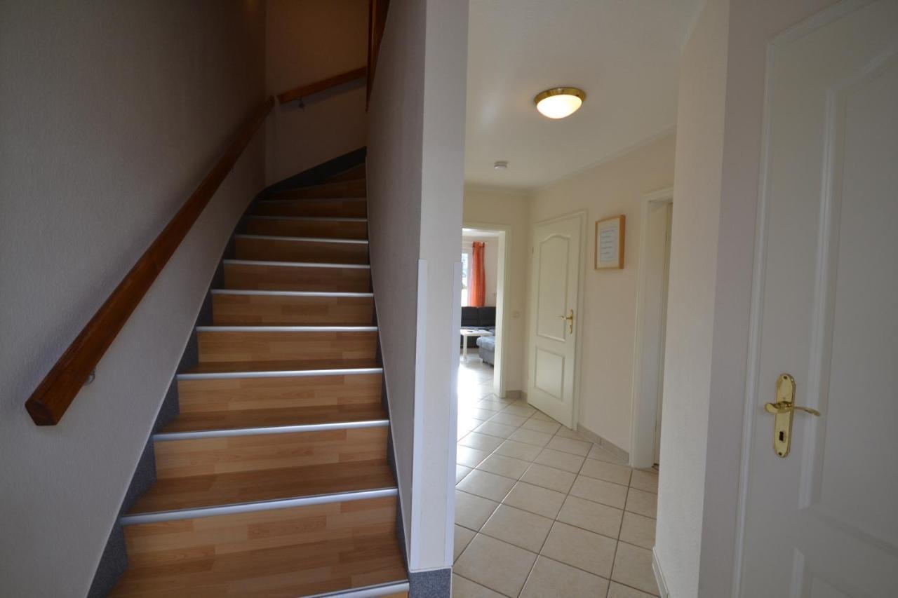 Haus Sir Henry Villa Grömitz Kültér fotó